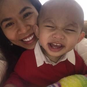 Meet your Posher, Ngoc